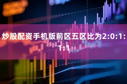 炒股配资手机版前区五区比为2:0:1:1:1
