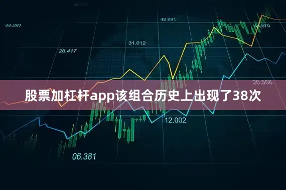 股票加杠杆app该组合历史上出现了38次