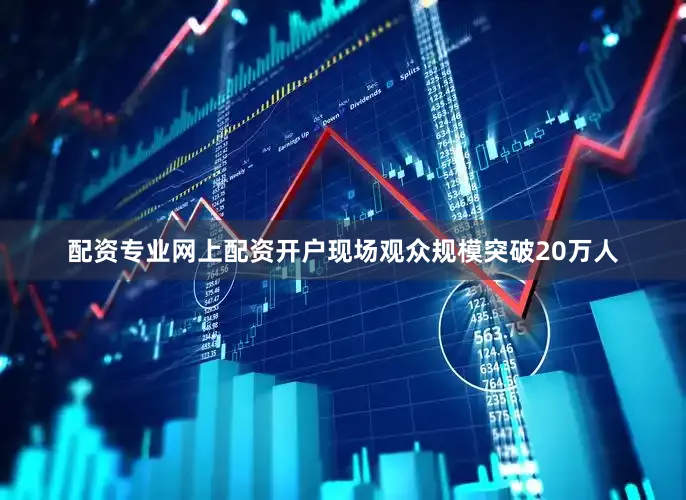 配资专业网上配资开户现场观众规模突破20万人